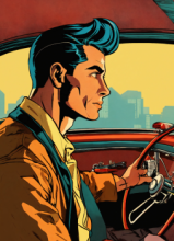 rockabilly